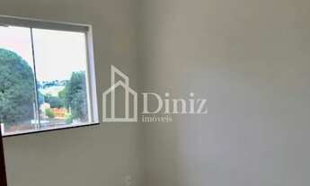 Imagem 4: Apartamento para venda com 60 metros quadrados com 2 quartos em Vila Formosa - Anápolis