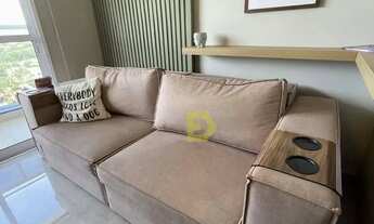 Imagem 3: Apartamento à locação no bairro JARDIM NOVA YORQUE, ARAÇATUBA cod:32722