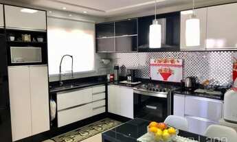 Imagem 4: Casa em condomínio Uvaranas