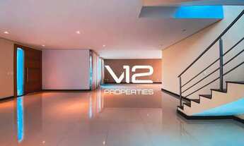 Imagem 3: Charmosa Casa Colonial Moderna em Condomínio Fechado 338 m² construídos