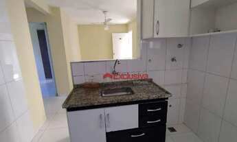 Imagem 5: Apartamento com 2 dormitórios para alugar, 42 m² por R$ 2.026,56/mês - Vila Monte Alegre V