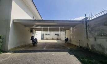 Imagem 7: Av. São Gualter - Alto de Pinheiros