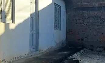 Imagem 5: Imóvel para venda com 624 metros quadrados em Alagoinhas Velha - Alagoinhas - BA