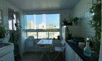 Imagem 6: LINDO APARTAMENTO PERTINHO DO MAR!! 2 DORMTS / 1 SUÍTE LAZER COMPLETO SÓ 440 MIL