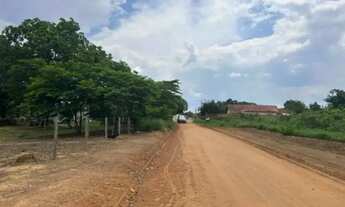 Imagem 5: CHÁCARA NA BEIRA DO RIO TOCANTINS A MINUTOS DA CIDADE DE MIRACEMA!