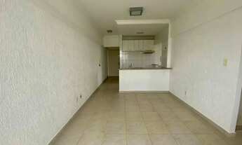 Imagem 3: Imóvel para aluguel com 61 metros quadrados com 2 quartos em Estoril - Belo Horizonte - MG