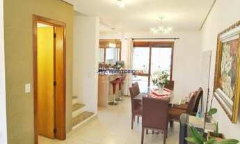 Imagem 11: Casa para Venda - 105m², 3 dormitórios, sendo 1 suites, 2 vagas - Aberta dos Morros