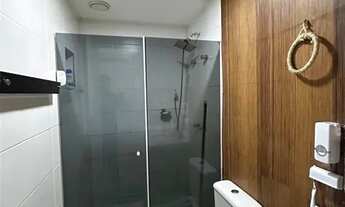 Imagem 4: Apartamento à venda com 128,00m² e 3 quartos em CURICICA, RIO DE JANEIRO - RJ