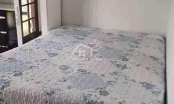 Imagem 7: Casa com piscina, 3 quartos 1 suíte, banheira em Jardim Ninho Verde II - Pardinho - SP