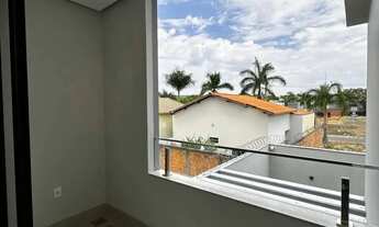 Imagem 8: Casa com 4 Quartos Bairro Reserva Real - Energia Solar