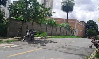 Imagem 2: Terreno Esquina-Bairro Duque de Caxias