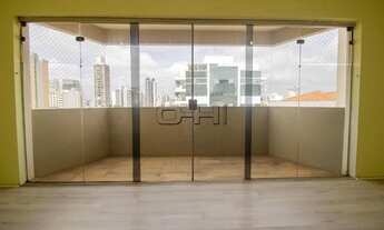Imagem 3: Aluguel Apartamento 3 Dormitórios - 128 m² Vila Madalena