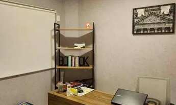 Imagem 6: Sobrado à venda em Campinas, Swiss Park, com 4 suítes, com 360 m², Residencial Arosa