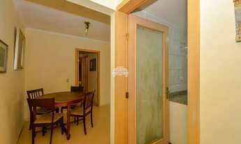 Imagem 4: Imóvel para venda possui 48 metros quadrados com 2 quartos em Juvevê - Curitiba - PR