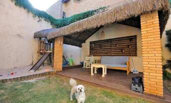 Imagem 12: Casa em Rua Renato Benedito Petta - Vila Brandina - Campinas/SP