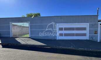 Imagem: Casa para Venda em Presidente Prudente