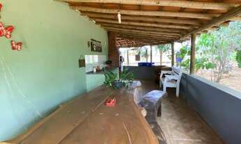 Imagem 2: Fazenda de 74 hequitares a 32 km de moc