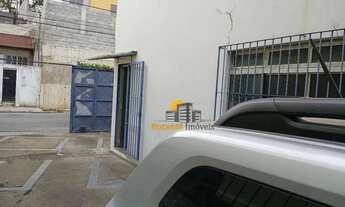 Imagem 3: Galpão próximo Metro Vila Sônia / Chácara do Jóquei