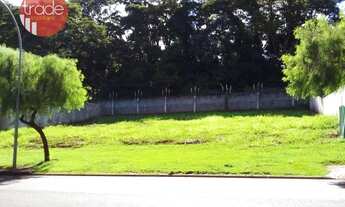 Imagem 3: Terreno à venda, 503 m² por R$ 750.000,00 - Alphaville - Ribeirão Preto/SP