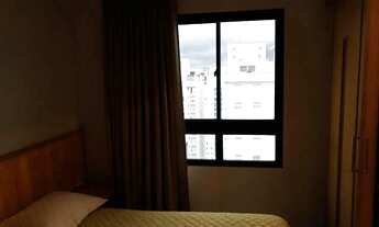 Imagem 7: Flat para Locação em São Paulo, Cerqueira César, 1 dormitório, 1 banheiro, 1 vaga