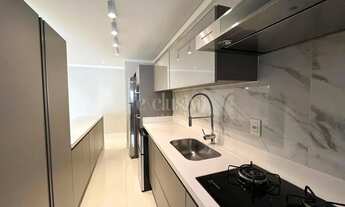 Imagem 7: Apartamento Alto Padrão em condomínio club