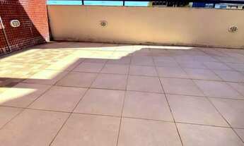 Imagem: Duplex para aluguel e venda tem 100 metros