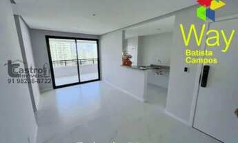 Imagem 5: Way Batista Campos. 3/4. 1 ou 2 Vagas. G.A158