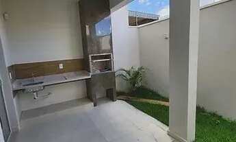 Imagem 5: Sobrado no Bairro Jardim Mariosa