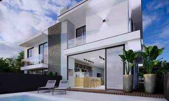 Imagem 6: Sobrado Sofisticado no Bairro Freitas, Conforto e Alto Padrão