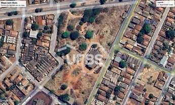 Imagem 5: Terreno com Area Plana - Residencial ou Comercial