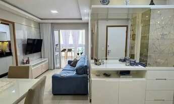 Imagem: Montado em Todos os Ambientes com varanda