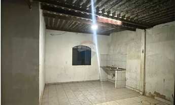 Imagem 5: CASA Á VENDA QR 205 SAMAMBAIA NORTE PRÓXIMO AO NOVO METRO