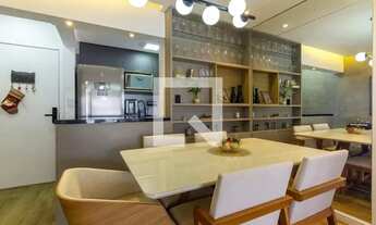 Imagem 3: Apartamento à Venda - Vila Aricanduva, 2 Quartos, 55 m2