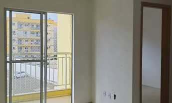 Imagem: Alugo apartamento no turu (próximo a chácara