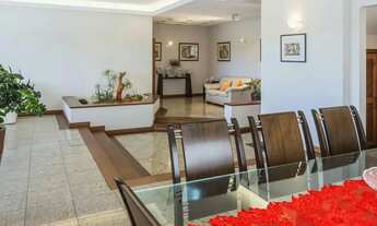 Imagem 4: Casa em Rua João Chiavegatto - Vila Brandina - Campinas/SP