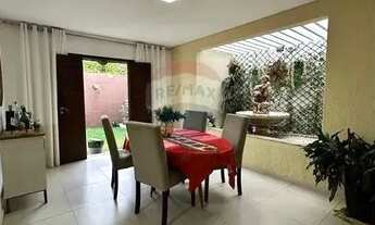 Imagem 7: Belíssima Casa 4/4 Sendo 02 Suites No Conjunto Ponta Negra