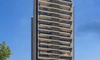 Imagem 2: Apartamento à venda no bairro Serrinha - Goiânia/GO