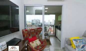 Imagem: Venda Apartamento 2 Dormitórios - 83 m²