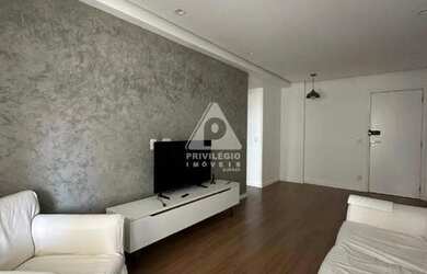 Imagem 5: Apartamento com 3 Quartos, Suíte e Lazer Completo no Recreio dos bandeirantes