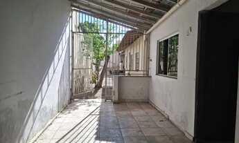 Imagem 2: Casa à Venda no Bairro Santa Rita - Montes Claros/MG