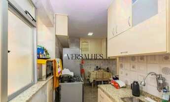 Imagem 7: Apartamento a venda com 03 quartos, 01 vaga de garagem, 02 banheiros - Bairro Madre Gertru