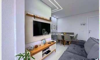 Imagem: Apartamento com 2 dormitórios à venda