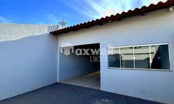 Imagem: Casa com piscina, Jardim Miramar, Aparecida