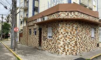 Imagem: CASA 2 DORMITÓRIOS - AV. ITAIMBÉ