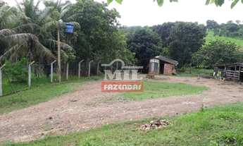 Imagem: Chácara 11 Alqueires (53,24 Hectares) Goias