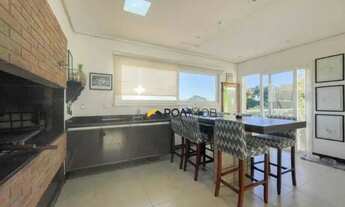 Imagem 2: Casa com 4 dormitórios, 315 m² - venda por R$ 2.200.000,00 ou aluguel por R$ 11.604,00/mês