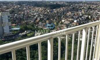 Imagem: ALUGA-SE 2/4 NASCENTE CONDOMÍNIO ALLEGRI