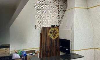 Imagem 7: Sobrado com 3 dormitórios à venda, 9975 m² por R$ 620.000,00 - Xaxim - Curitiba/PR