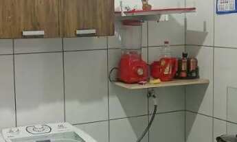 Imagem 4: Apartamento no Araturi