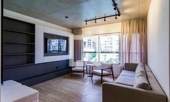 Imagem: Apartamento à Venda - Panamby, 2 Quartos